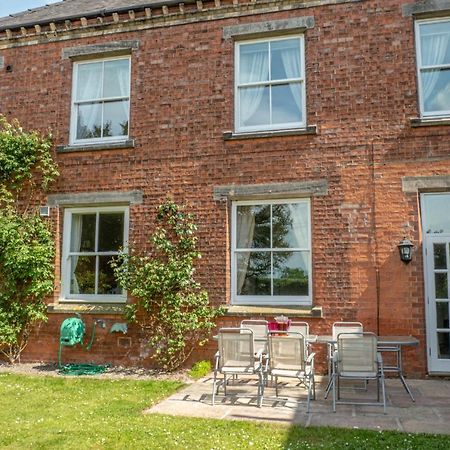 Prince Rupert House At The Red House Estate York Ngoại thất bức ảnh