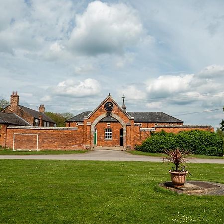 Prince Rupert House At The Red House Estate York Ngoại thất bức ảnh