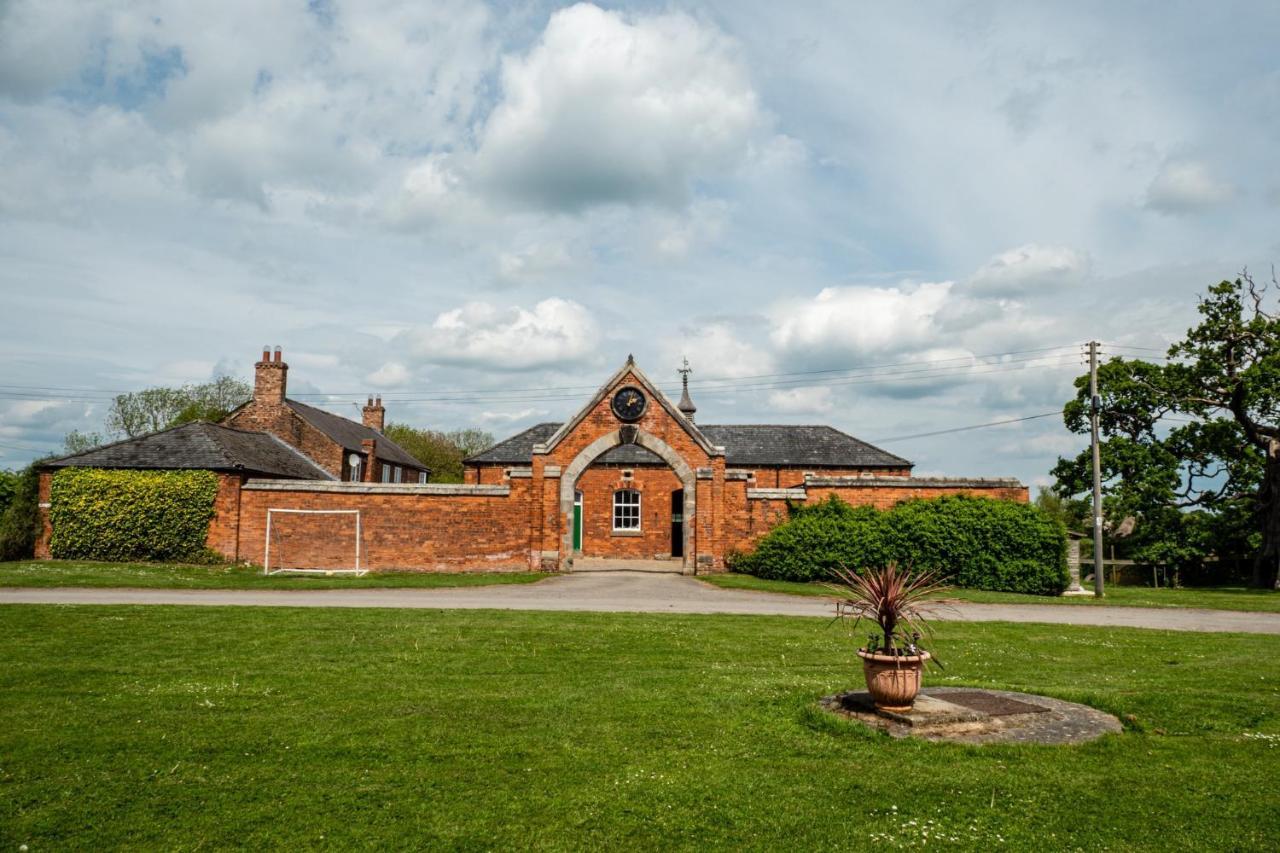 Prince Rupert House At The Red House Estate York Ngoại thất bức ảnh