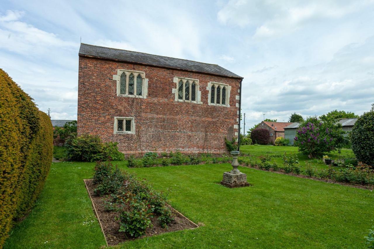Prince Rupert House At The Red House Estate York Ngoại thất bức ảnh