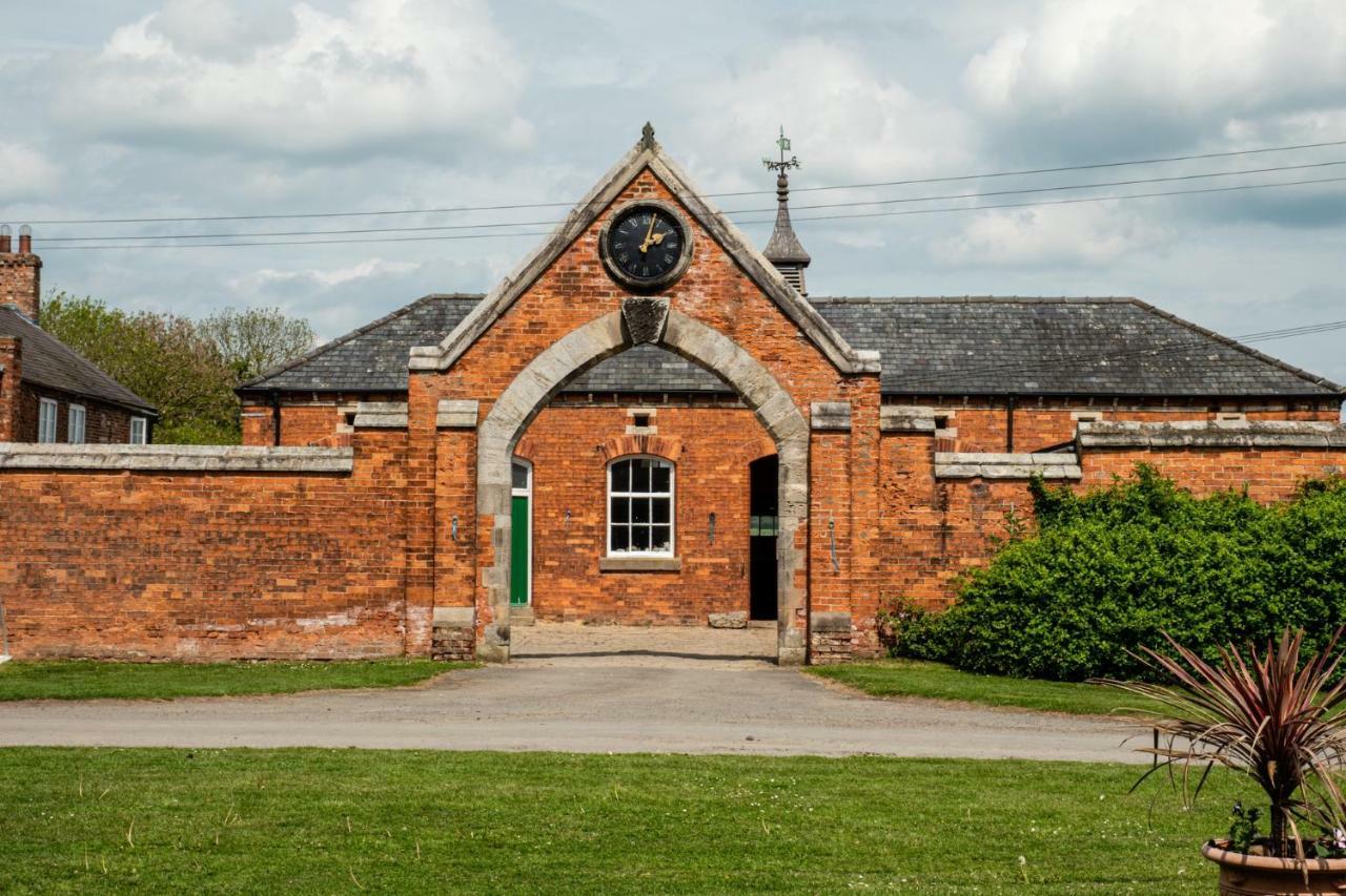 Prince Rupert House At The Red House Estate York Ngoại thất bức ảnh