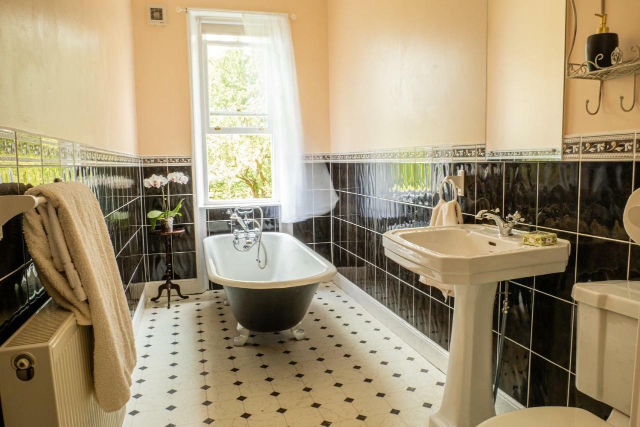 Prince Rupert House At The Red House Estate York Ngoại thất bức ảnh