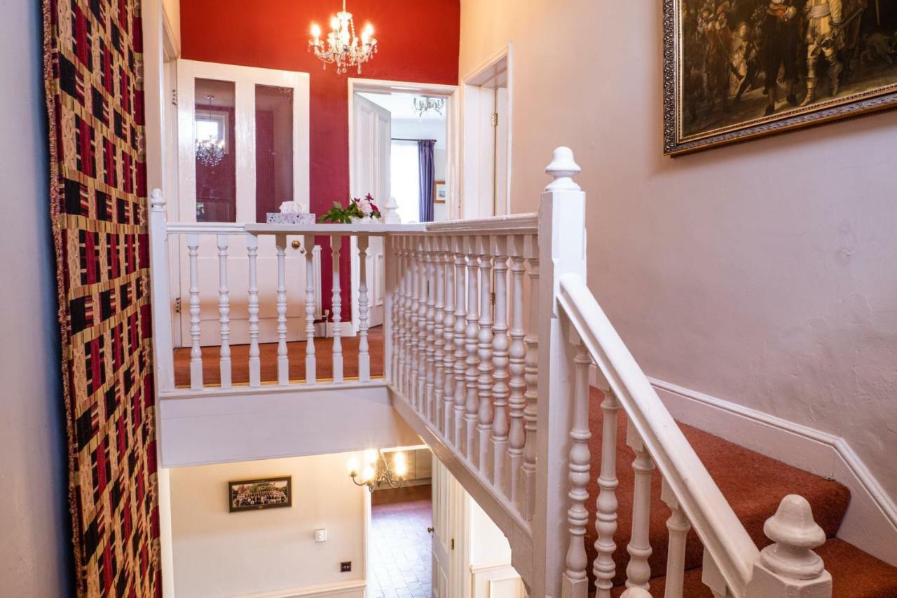 Prince Rupert House At The Red House Estate York Ngoại thất bức ảnh