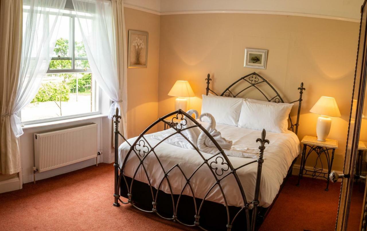 Prince Rupert House At The Red House Estate York Ngoại thất bức ảnh