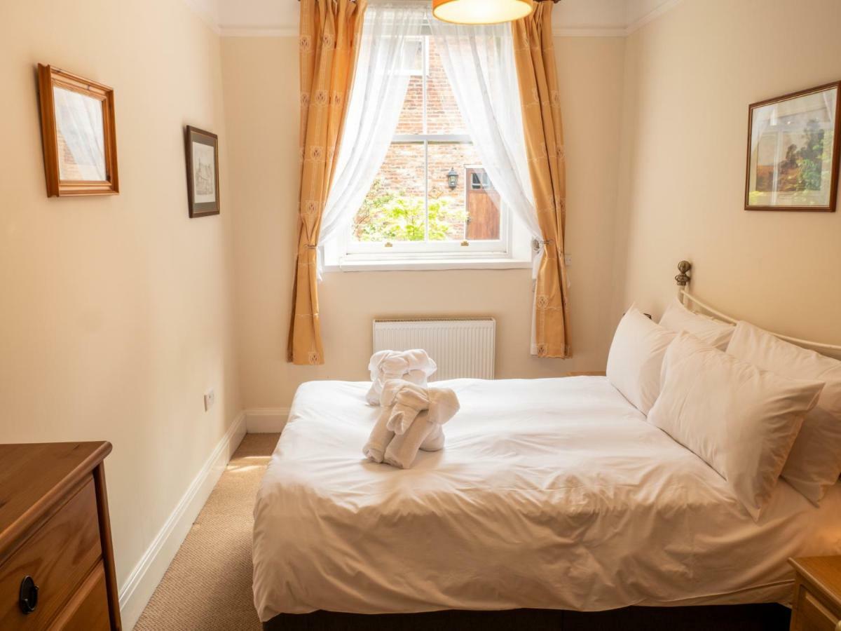 Prince Rupert House At The Red House Estate York Ngoại thất bức ảnh