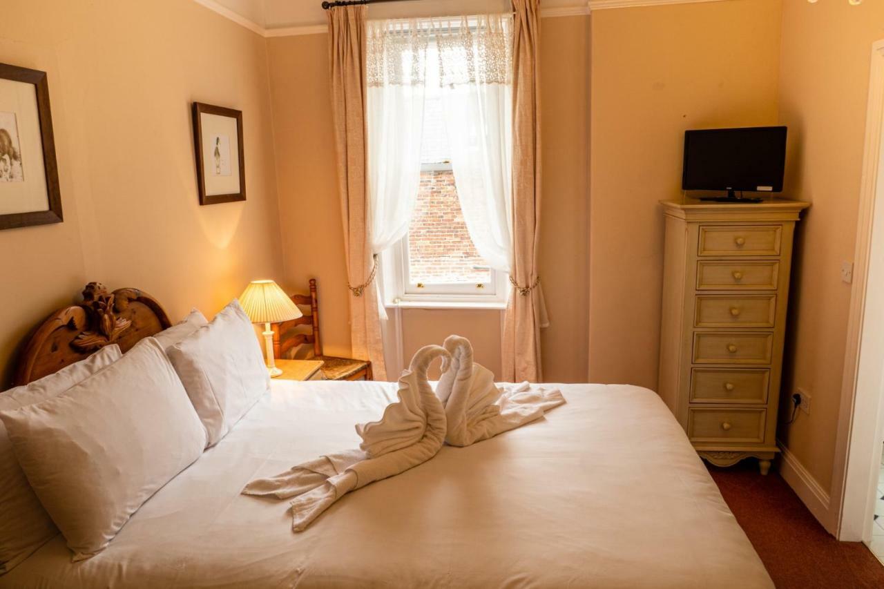 Prince Rupert House At The Red House Estate York Ngoại thất bức ảnh